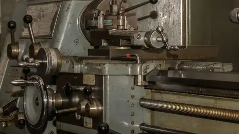 Máquina Máquina