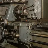 Máquina Máquina