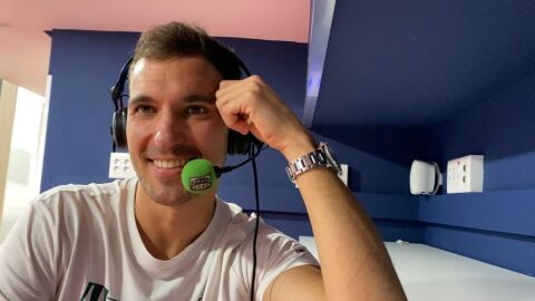 Capit&aacute;n de Osasuna