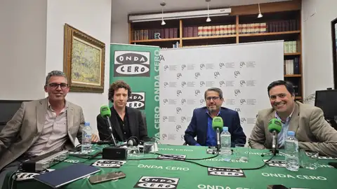 Más de uno Granada 05/04/2023 Más de uno Granada 05/04/2023