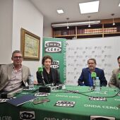 Más de uno Granada 05/04/2023