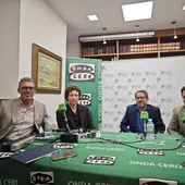 Más de uno Granada 05/04/2023 Más de uno Granada 05/04/2023