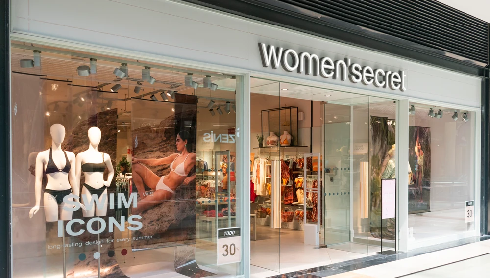 WOMENS SECRET WOMENS SECRET