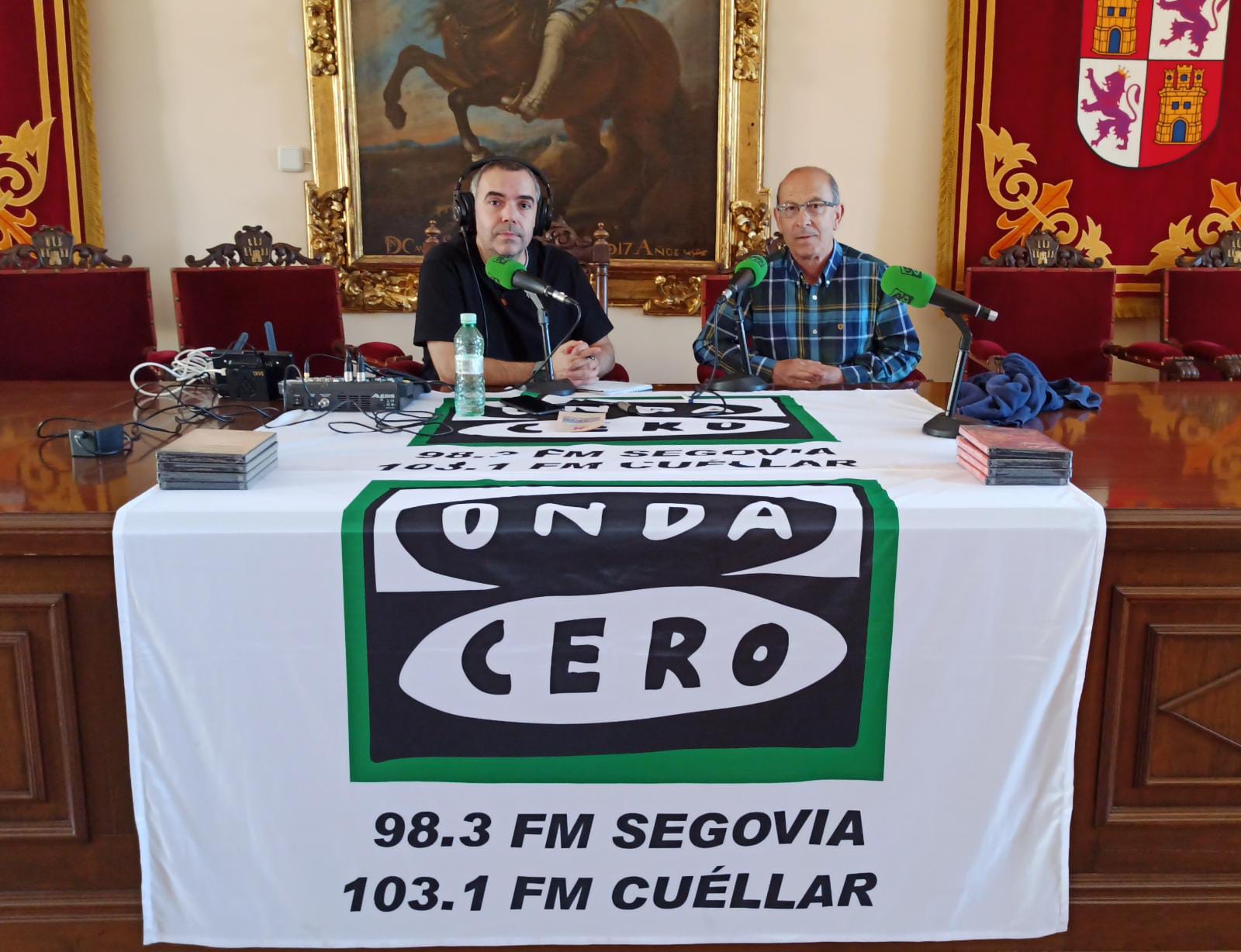 El lechazo asado, como emblema y tradición El lechazo asado, como emblema y tradición