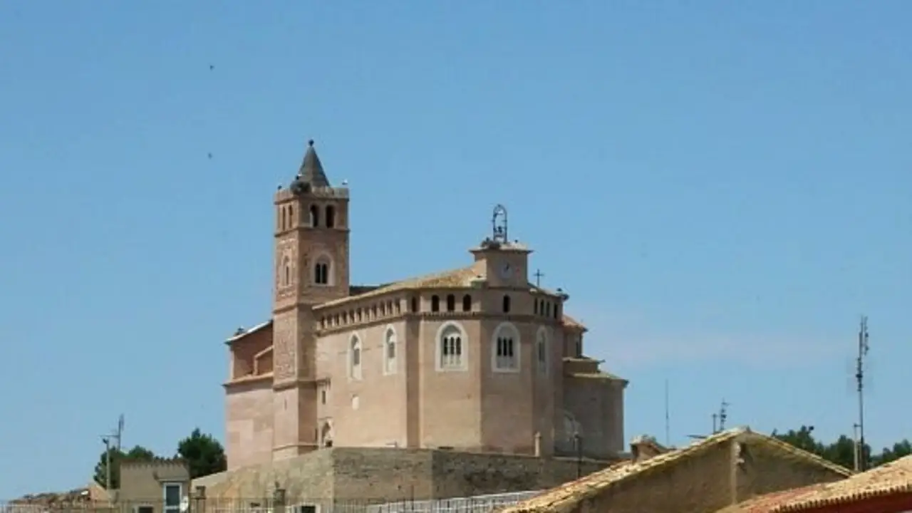 Quinto de Ebro Quinto de Ebro