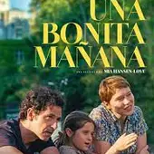 Una bonita mañana Una bonita mañana