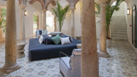 Hotel La Fonda