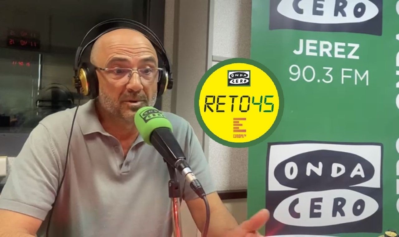 Clínicas Beiman, de nuevo con el Reto 45: "Es una iniciativa creativa e interesante" Clínicas Beiman, de nuevo con el Reto 45: "Es una iniciativa creativa e interesante"