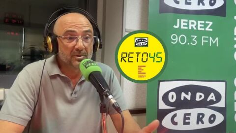 Benjam&iacute;n Ruiz, gerente del Grupo Beiman.