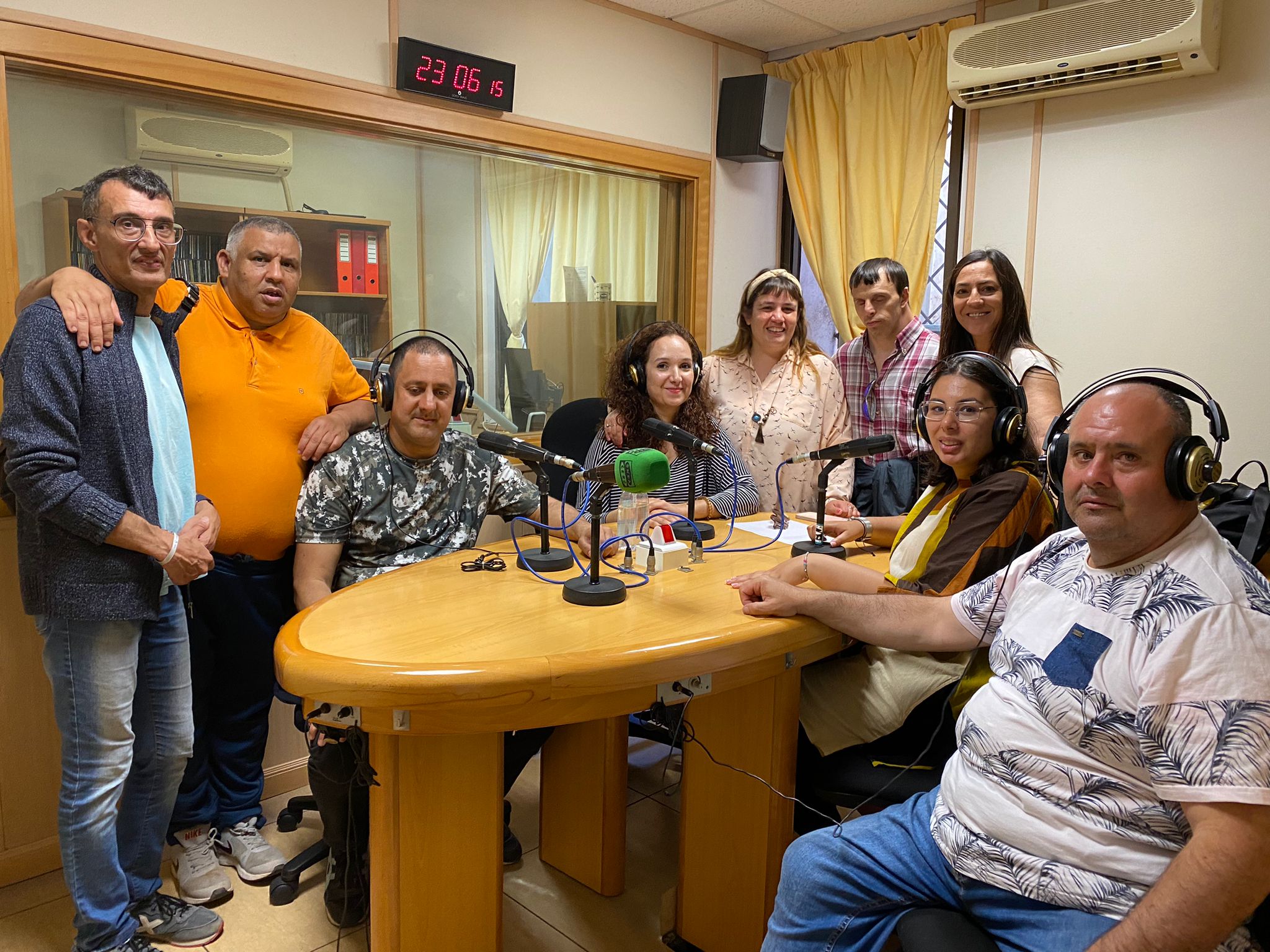 Más de Uno Ceuta 5/5/23 Más de Uno Ceuta 5/5/23