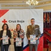 Cruz Roja celebra 44 años del Sorteo del Oro