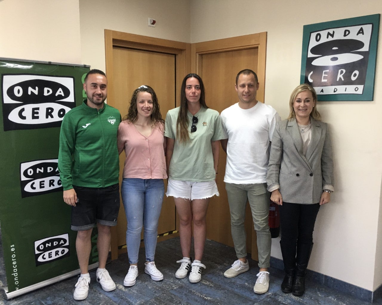 Las romanas ascienden a Primera Regional Valenta Las romanas ascienden a Primera Regional Valenta