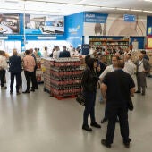 Musgrave invierte medio millón de euros en la renovación del Cash&Carry Dialsur de Torrevieja 