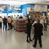 Musgrave invierte medio millón de euros en la renovación del Cash&Carry Dialsur de Torrevieja Musgrave invierte medio millón de euros en la renovación del Cash&Carry Dialsur de Torrevieja