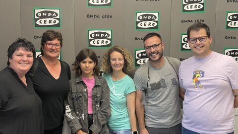 L'Escola Canta en la Vila Joiosa.