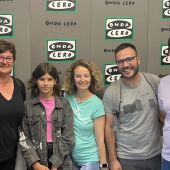 L'Escola Canta en la Vila Joiosa.