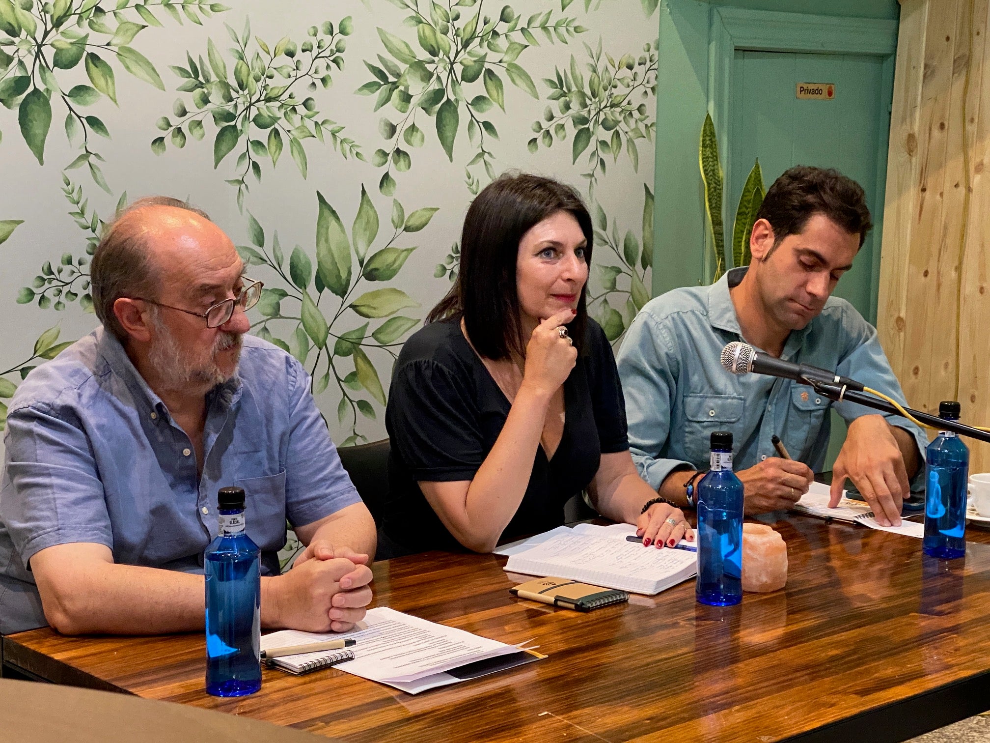 Primero Toledo apuesta por el Festival Internacional de las Tres Culturas Primero Toledo apuesta por el Festival Internacional de las Tres Culturas