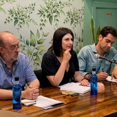 Reunión Patrimonio Primero Toledo Reunión Patrimonio Primero Toledo