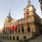 El Ayuntamiento de Toledo, entre los 20 con mejor gestión de España según ICGEA El Ayuntamiento de Toledo, entre los 20 con mejor gestión de España según ICGEA