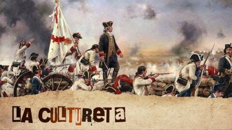 La Cultureta 9x33: La conquista espa&ntilde;ola de Norteam&eacute;rica, un western olvidado