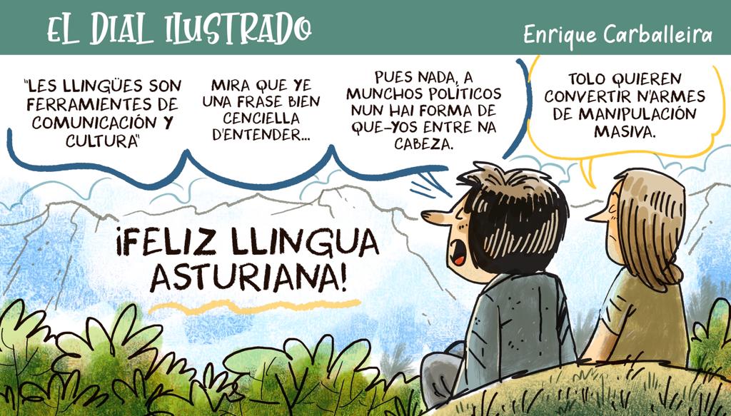 El Dial Ilustrado 05/05/2023 El Dial Ilustrado 05/05/2023