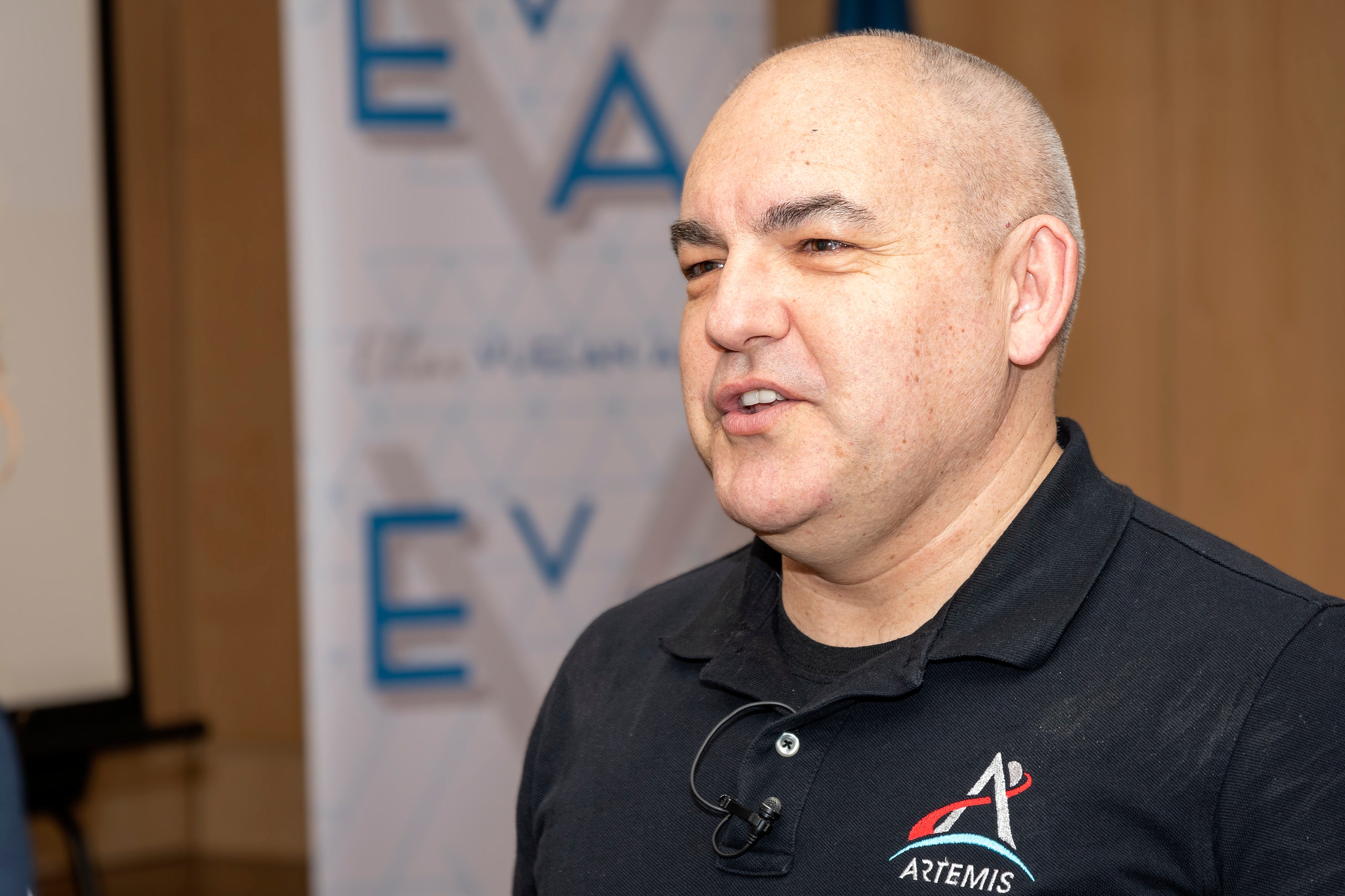 Hablamos con Carlos García Galán, ingeniero malagueño en la NASA Hablamos con Carlos García Galán, ingeniero malagueño en la NASA