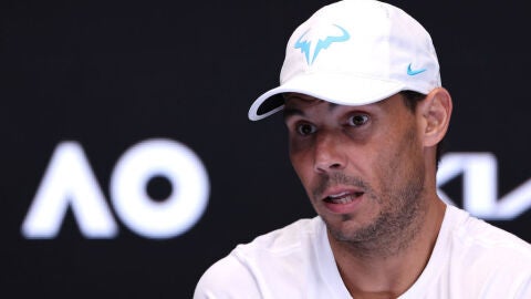 Rafa Nadal tampoco estar&aacute; en el Masters 1000 de Roma