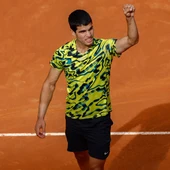 Dónde ver a Carlos Alcaraz hoy en TV y online y a qué hora juega la semifinal contra Coric en Madrid Dónde ver a Carlos Alcaraz hoy en TV y online y a qué hora juega la semifinal contra Coric en Madrid