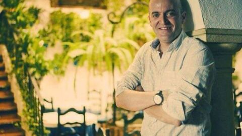 Paco Rosales
