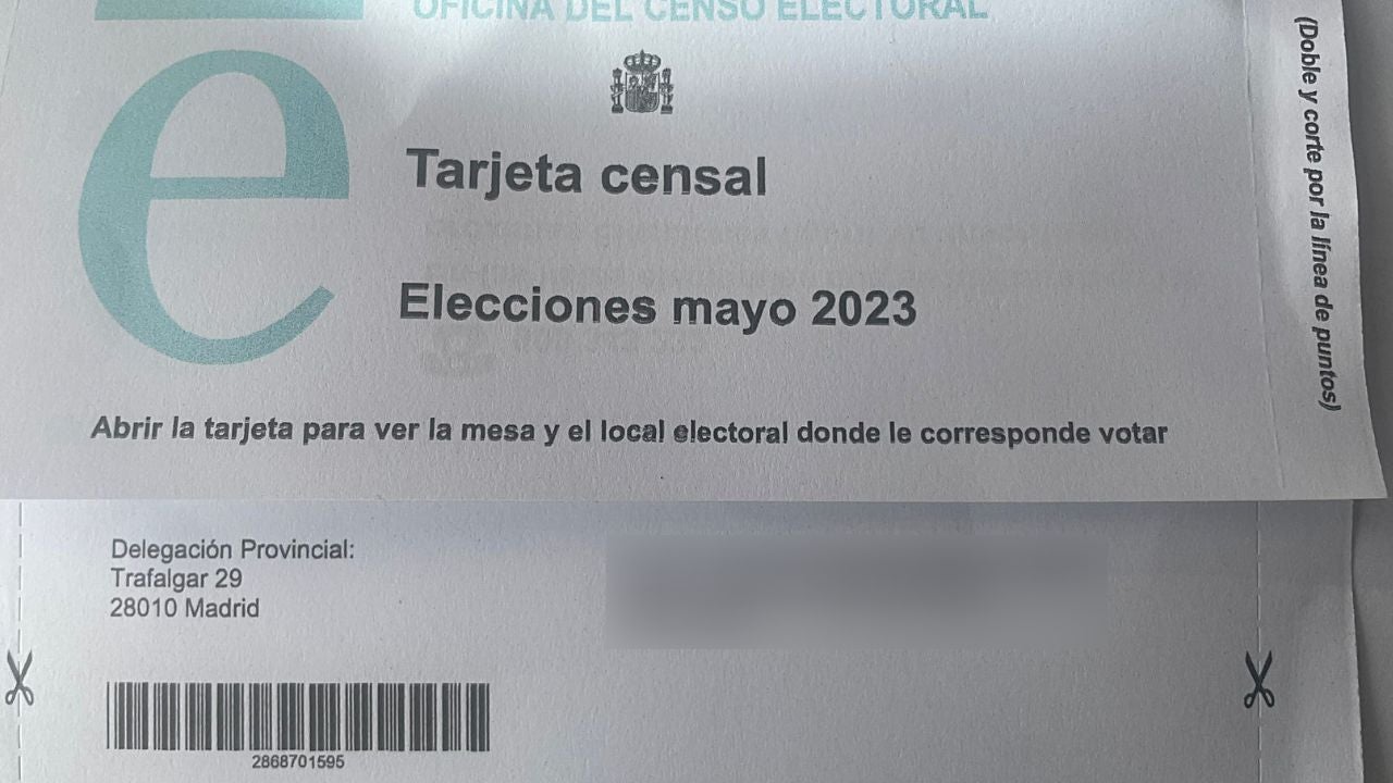 Los resultados definitivos de las elecciones autonómicas en Extremadura se conocerán el 2 de junio para favorecer el recuento de votos procedentes del extranjero Los resultados definitivos de las elecciones autonómicas en Extremadura se conocerán el 2 de junio para favorecer el recuento de votos procedentes del extranjero
