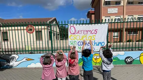 colegio Teresa Iñigo de Toro colegio Teresa Iñigo de Toro