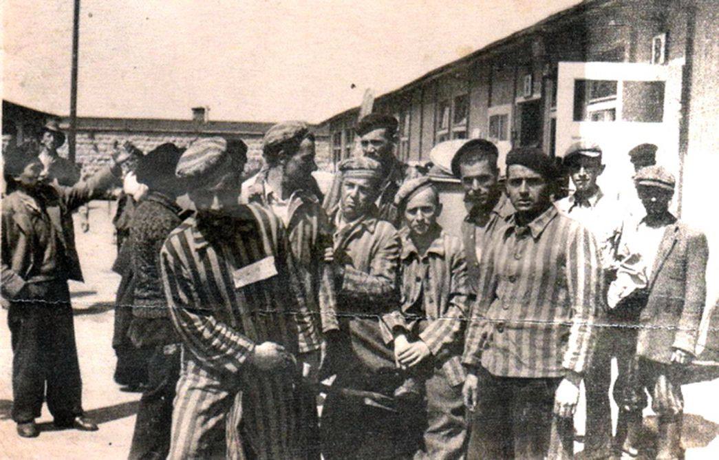 Este viernes se cumplen 78 años de la liberación del campo de concentración de Mauthausen, 300 extremeños estuvieron allí Este viernes se cumplen 78 años de la liberación del campo de concentración de Mauthausen, 300 extremeños estuvieron allí