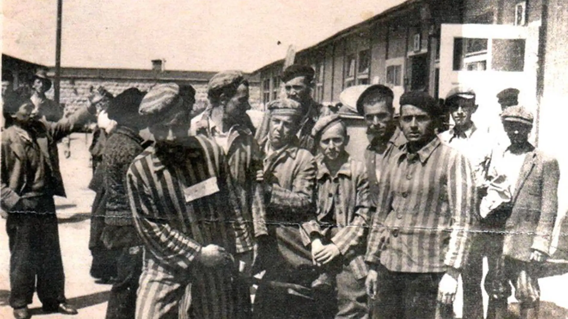Este viernes se cumplen 78 años de la liberación del campo de concentración de Mauthausen, 300 extremeños estuvieron allí