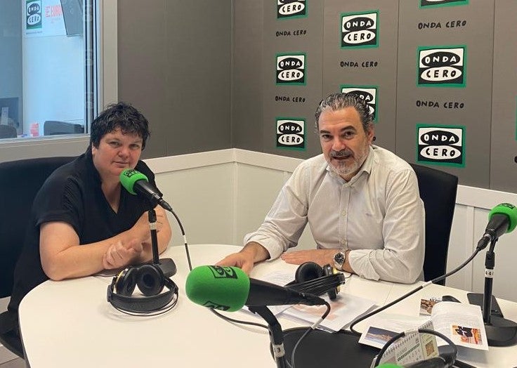 "Hemos conseguido 16 millones de euros de fondos europeos en estos años" "Hemos conseguido 16 millones de euros de fondos europeos en estos años"