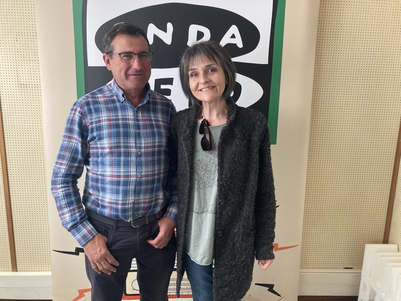 La Brújula de Castilla y León. La Legua. Especial IGP Lechazo de Castilla y León. 05/05/2023 La Brújula de Castilla y León. La Legua. Especial IGP Lechazo de Castilla y León. 05/05/2023