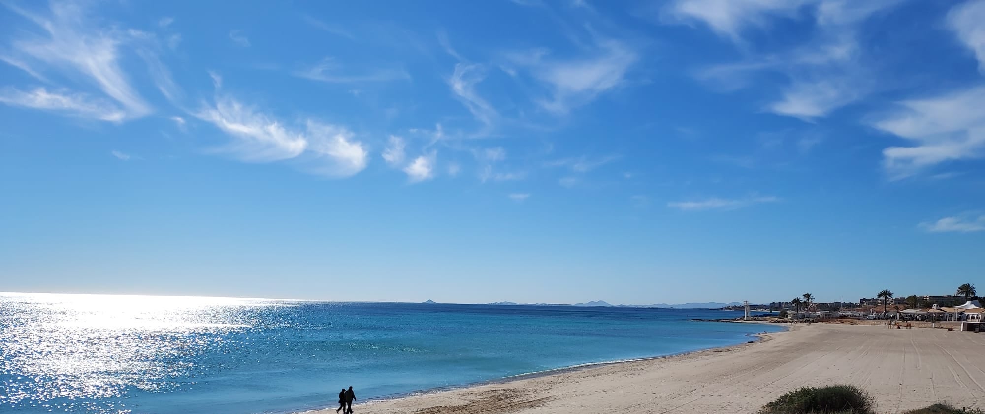 La Vega Baja tendrá 27 Banderas Azules este verano: estas son las mejores playas La Vega Baja tendrá 27 Banderas Azules este verano: estas son las mejores playas