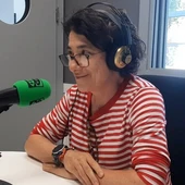 Rosa Llorca, jefa de campaña del PP de Villajoyosa. Rosa Llorca, jefa de campaña del PP de Villajoyosa.