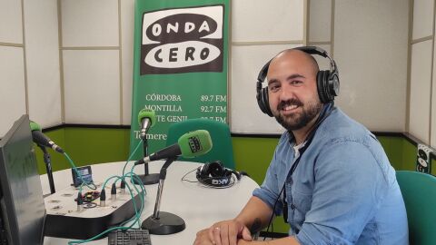 Alberto Armas