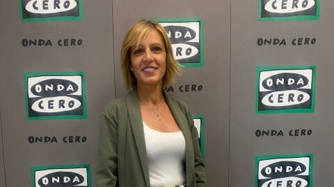 M&ordf; Jes&uacute;s Jumilla, concejala de Juventud de La Nuc&iacute;a.