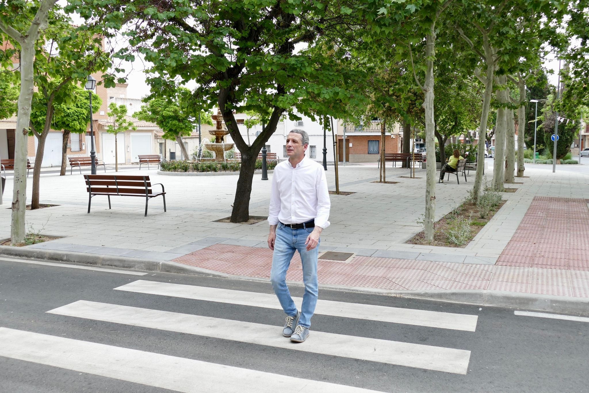 Ciudadanos Toledo se compromete a canalizar “de forma urgente” el arroyo de Azucaica Ciudadanos Toledo se compromete a canalizar “de forma urgente” el arroyo de Azucaica