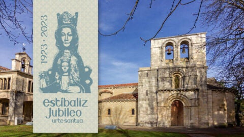 A&ntilde;o jubilar de Est&iacute;baliz