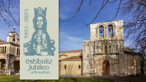 Año jubilar de Estíbaliz Año jubilar de Estíbaliz