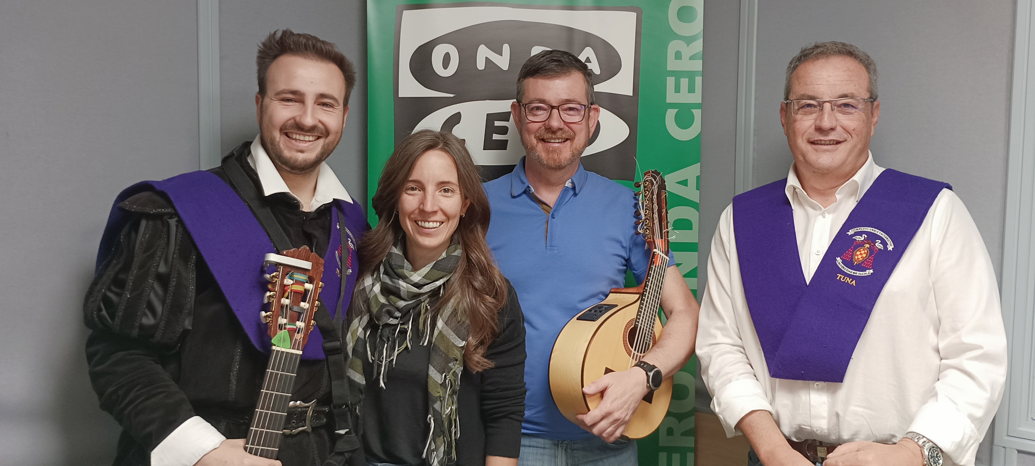 Más de uno Alcalá 05/05/2023 Más de uno Alcalá 05/05/2023