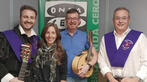 La Tuna de Alcal&aacute; presenta su "Noche de ronda y zarzuela" en M&aacute;s de uno Alcal&aacute;