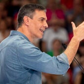 Pedro Sánchez anuncia la creación de un "Interrail español" y descuentos de hasta el 50% en el europeo
