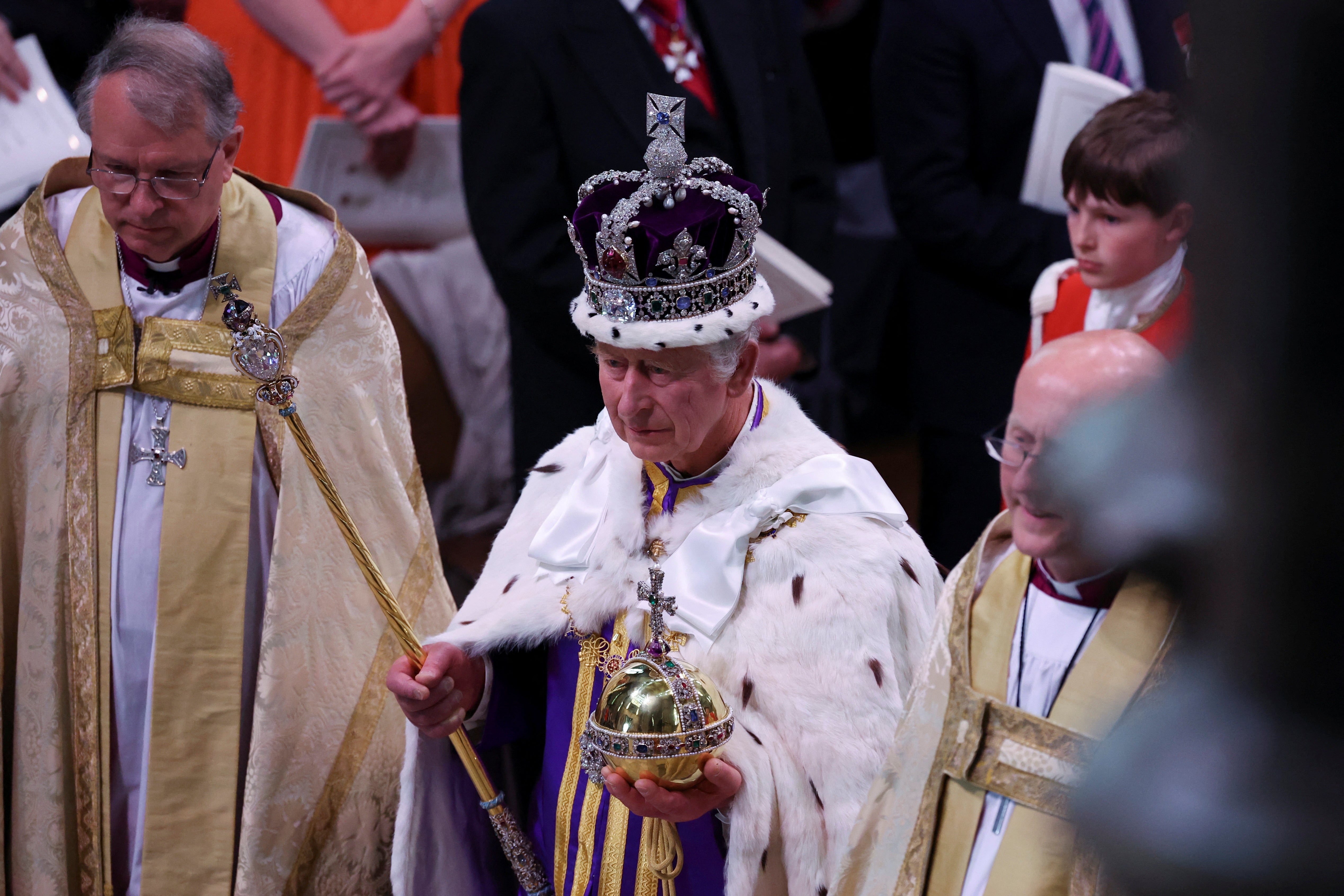 El Gabinete: ¿A qué se debe la supervivencia y el amor de los británicos por la monarquía? El Gabinete: ¿A qué se debe la supervivencia y el amor de los británicos por la monarquía?