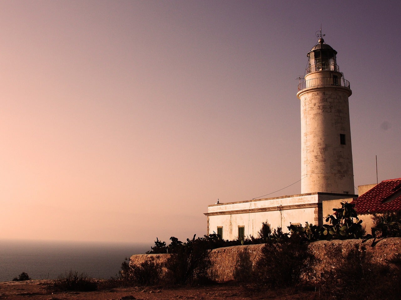 ¿Qué historias esconden los faros de Formentera? ¿Qué historias esconden los faros de Formentera?