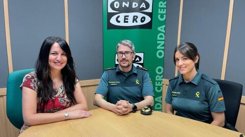 Guardia Civil