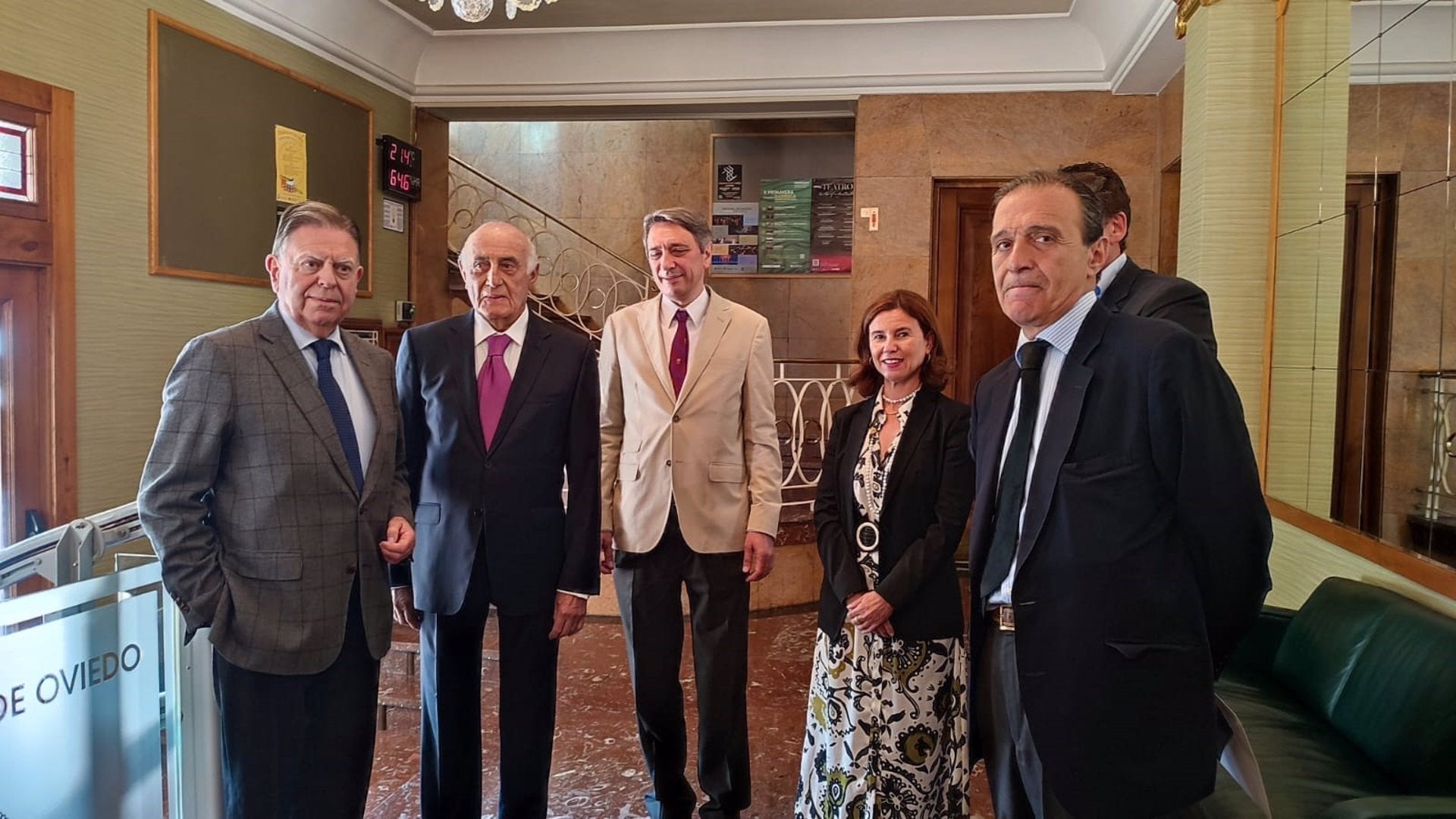 La Fundación Filarmónica apuesta por potenciar su legado La Fundación Filarmónica apuesta por potenciar su legado