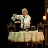 Programa Platea no Teatro Principal con nove espectáculos
